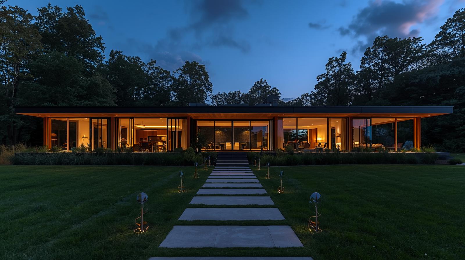 Solutions électricité et domotique