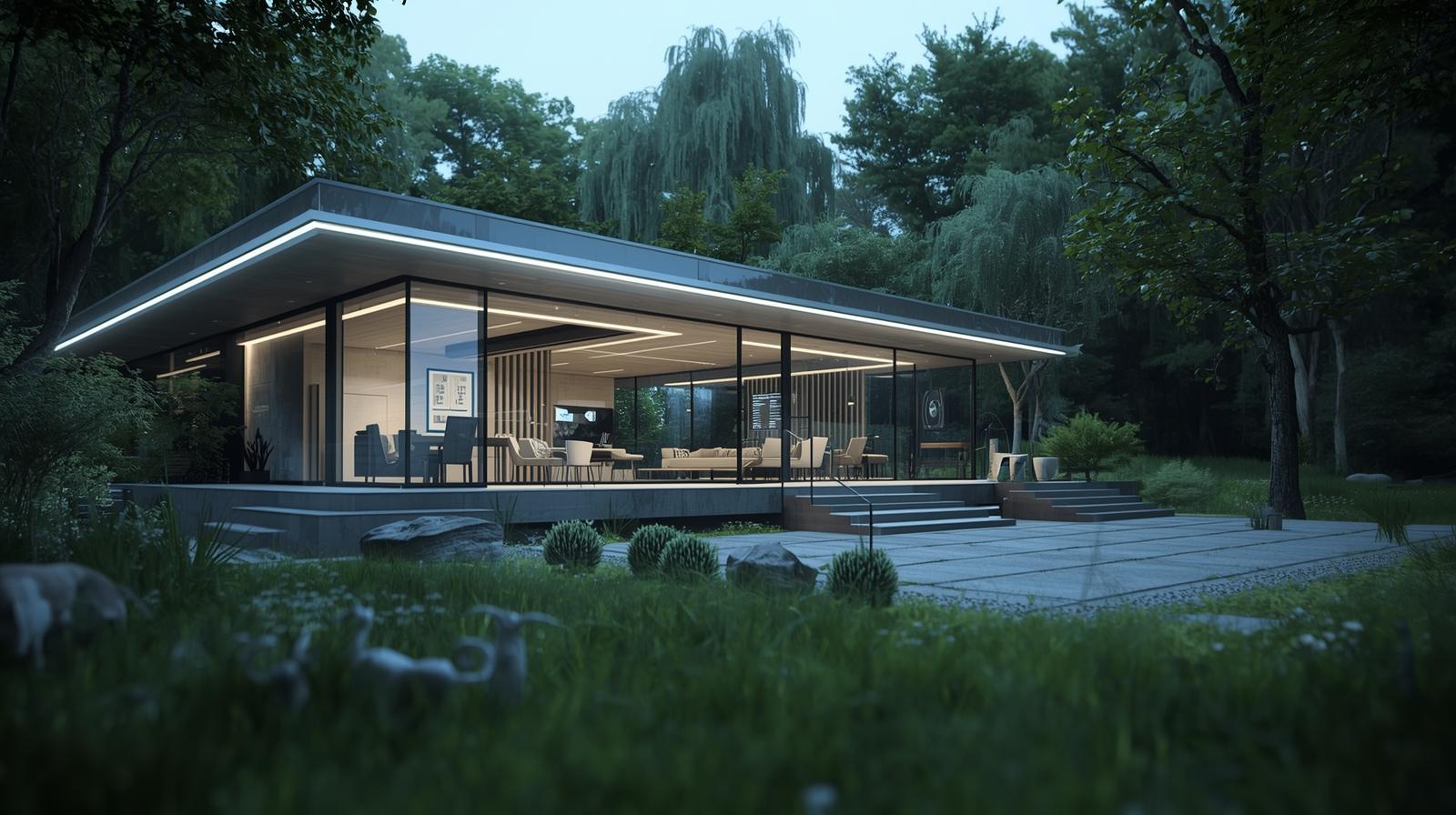 Installation électrique et rénovation